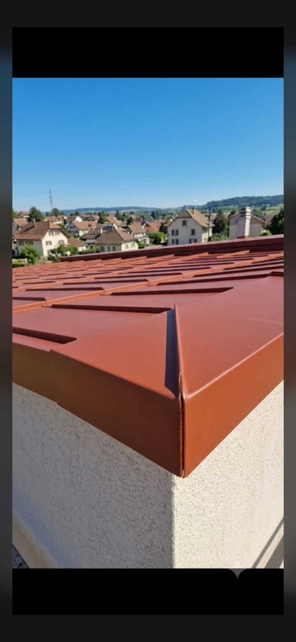 Ferblanterie